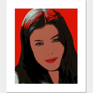 liv tyler Posters and Art